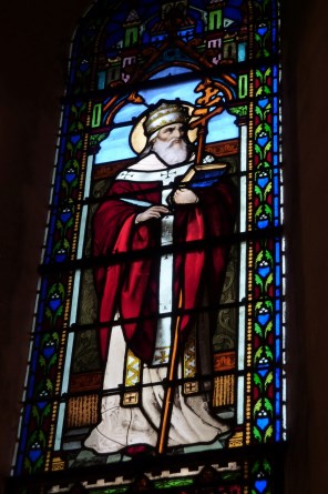 교황 성 고르넬리오_photo by GFreihalter_in the Church of Saint-Corneille in Chartrettes_France.jpg